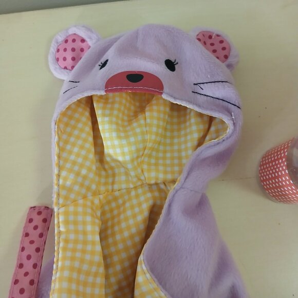 Baby Alive accessories and clothes - Picture 7 of 7